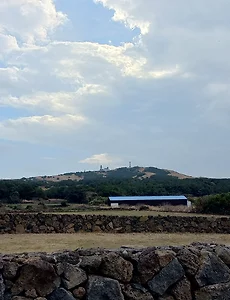 우도 가볼만한 곳, 우도봉과 쇠머리오름