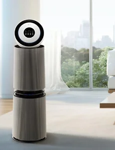 LG 공기청정기 AS305DWWL과 AS355NSNA 차이점 총정리｜성능·디자인·가격 비교 썸네일 이미지