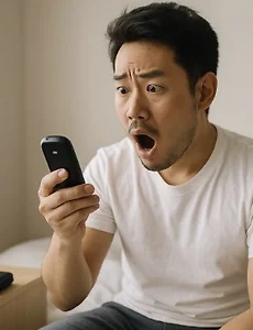 자기 전엔 괜찮았는데? 아침 공복 혈당 상승 원인과 해결법 총정리