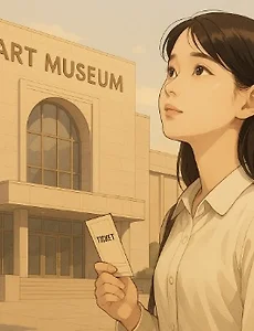 여행지 입장료, 쓸지 말지 고민될 때 체크할 5가지 기준