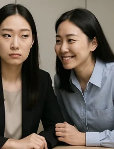 나만 불편한 친근함? 직장에서 '쎄한 사람' 대처하는 현실 조언