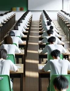 2025년 고3 수험생과 부모를 위한 1년의 여정 – 멘탈 관리 전략