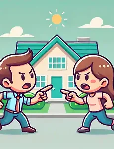 썸네일-부동산 경매에서 우선변제권이란?