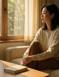 무직이어도 괜찮아: 자기효능감을 지키는 6가지 심리 전략