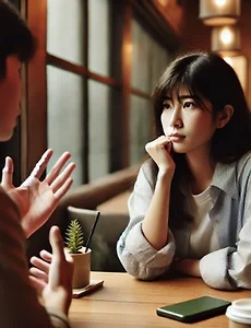 인간관계를 망치는 9가지 실수, 당신도 하고 있나요?