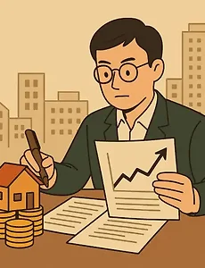 썸네일-부동산 재개발 투자, 반드시 확인해야 할 핵심 포인트
