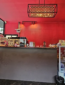 태국 파타야 카페, 분위기 좋은 현지 카페 OMG 커피