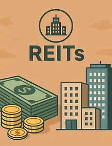 썸네일-리츠(REITs)로 시작하는 부동산 투자 전략