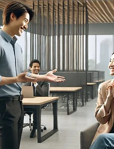 진정성 없는 칭찬이 부르는 역효과: 과한 칭찬이 오히려 독이 되는 이유