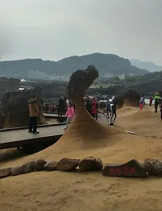 대만 3박4일 자유여행일정 공개합니다