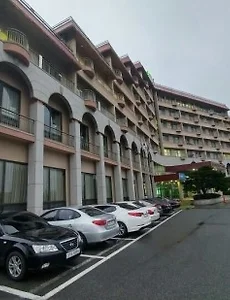 NH농협생명 설악수련원 숙박후기