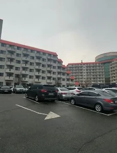 속초여행 속초현대수리조트(현대수콘도미니엄) 숙박 후기