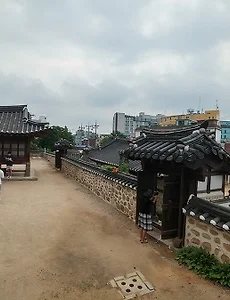 [강화도역사기행] 철종의 잠저 '용흥궁' 답사