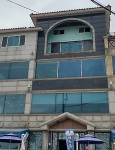 태안 / 몽산포 맛집, 몽산포횟집 소개합니다.