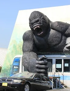 제주도 아이와갈만한곳 추천지 '펀테마파크'와 '캐릭월드 제주'