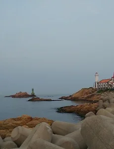 [기장죽성맛집] 죽성드림성당 근처의 죽성바다 식당의 해물탕이 풍성합니다