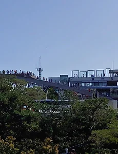 파주 임진각 관광지 & 평화누리공원 나들이