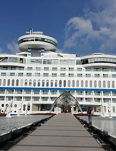 [강릉여행] 정동진 썬크루즈호텔 숙박후기, 최고의 동해 바다풍경