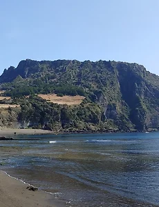 성산일출봉 / 성산일출해양도립공원 풍경