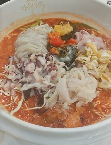 [속초맛집]속초물회맛집으로 소문난 속초 봉포머구리집