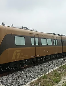 김포도시철도(김포골드라인) 개통, 김포도시철도 노선도