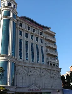 서울영등포 송년회장소, 단체행사 하기에 좋은 신풍역 백악관웨딩문화원