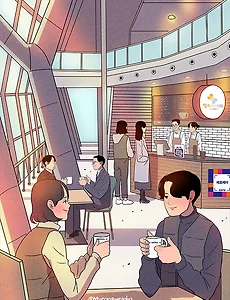 서울시청 카페 5곳, 서울시청 핫플레이스 소개