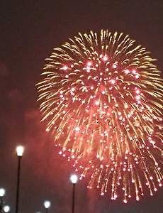 여의도 불꽃축제(서울세계불꽃축제) 다녀왔어요