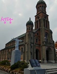 전주 전동성당, 전주한옥마을 가볼만한 곳