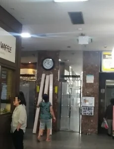 [와플맛집]여의도 빠뜨릭스와플 & 카페 엔