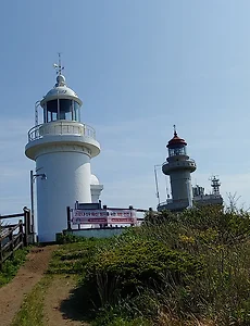 [우도여행] 우도봉(쇠머리오름) / 우도등대