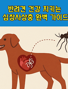 썸네일-/entry/%EB%B0%98%EB%A0%A4%EA%B2%AC-%EA%B1%B4%EA%B0%95-%EC%A7%80%ED%82%A4%EB%8A%94-%EC%8B%AC%EC%9E%A5%EC%82%AC%EC%83%81%EC%B6%A9-%EC%99%84%EB%B2%BD-%EA%B0%80%EC%9D%B4%EB%93%9C