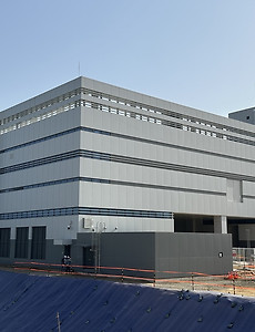 데이터센터 전성기…기술력 확보와 법제화는 필수