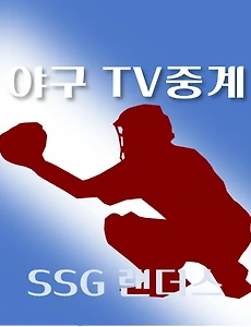 thumb-SSG 랜더스 2024년 9월 경기 중계일정