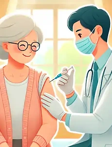 thumb-광명시 대상포진 예방접종 지정병원 및 지원대상 안내, 병원별 백신 가격 비교