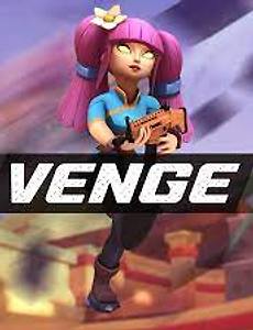 venge io online game