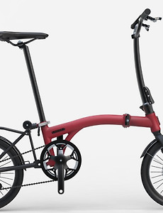 미니쿠퍼 자전거 정격하중