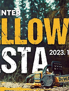 [이벤트안내] 디월트, 2023 WINTER YELLOW FESTA  구매인증 이벤트