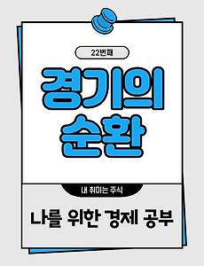 썸네일-경기의 순환 과정, 경제의 파동과 미래 전망