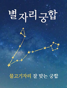 별자리 궁합 | 물고기자리와 잘 맞는 별자리는? 썸네일