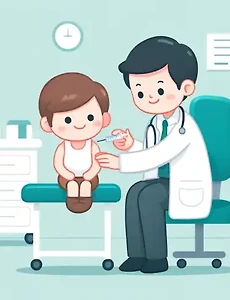 thumb-전주시 완산구 어린이 예방접종 지정병원, 지원대상 - 폐렴, 수두, B형ㆍA형간염, 결핵, 일본뇌염, 홍역