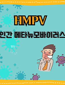 썸네일-HMPV: 우리가 알아야 할 숨은 호흡기 바이러스, 감염 급증 주의