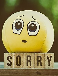 썸네일-사과하려면 이렇게! 제대로 사과하는 5가지 단계, SORRY를 기억하세요!