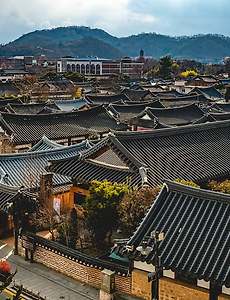 썸네일-2024년 한국 대표 축제, 전주 한옥 마을로 떠나보세요!