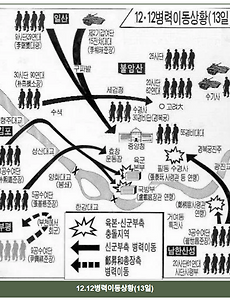 [사회생활적 접근] 영화 서울의 봄 실제 사건 정리 및 감상 후기