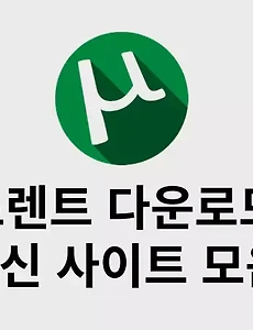 '토렌트다이아' 태그의 글 목록