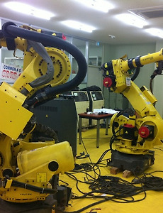 SERVO 서보