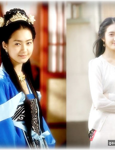 선덕여왕_54회 폐하 VS 여인 썸네일