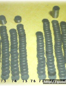 수집광, 동전을 모으기 시작한지 5년! 썸네일