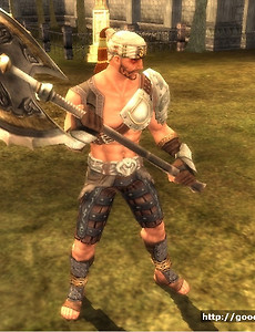 라스트카오스 _ 26랩 타이탄!!! 썸네일